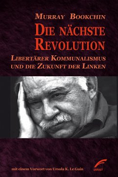 Die nächste Revolution (eBook, ePUB) - Bookchin, Murray