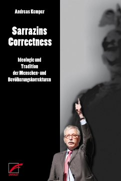 Sarrazins Correctness (eBook, ePUB) - Kemper, Andreas