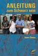 Anleitung zum Schwarz sein (eBook, ePUB) - Bild 1