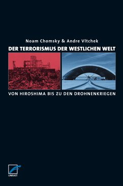 Der Terrorismus der westlichen Welt (eBook, ePUB) - Chomsky, Noam; Vltschek, Andre