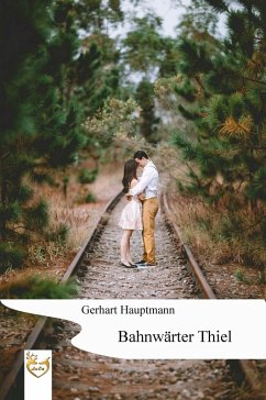 Cover Bahnwärter Thiel (eBook, ePUB)