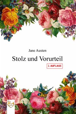 Stolz und Vorurteil (eBook, ePUB) - Austen, Jane