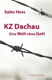 KZ Dachau (eBook, ePUB)