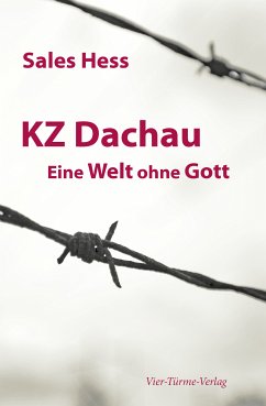 KZ Dachau (eBook, ePUB) - Hess, Sales