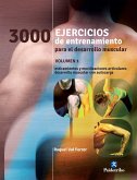 Tres 1000 ejercicios del desarrollo muscular (eBook, ePUB)
