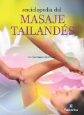 Enciclopedia del masaje tailandés (eBook, ePUB)