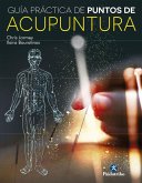 Guía práctica de puntos de acupuntura (color) (eBook, ePUB)