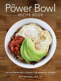 The Power Bowl Recipe Book (eBook, ePUB)