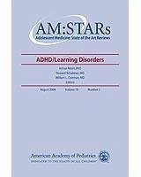 AM:STARs ADHD/Learning Disorders (eBook, PDF) - Health, American Academy of Pediatrics Section on Adolescent