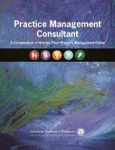 Practice Management Consultant (eBook, PDF)