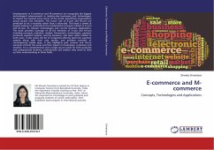 E-commerce and M-commerce