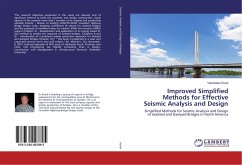 Improved Simplified Methods for Effective Seismic Analysis and Design