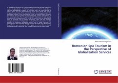 Romanian Spa Tourism in the Perspective of Globalization Services