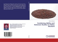 Combining Ability and Heterosis Studies in Indian Mustard