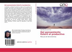 Del pensamiento Esteril al productivo - León Díaz, Ingrid Marcela