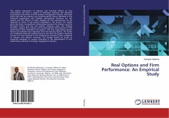 Real Options and Firm Performance: An Empirical Study - Adetunji, Olubanjo