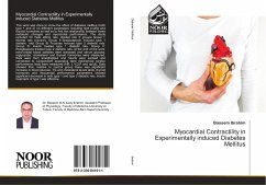 Cover Myocardial Contractility in Experimentally induced Diabetes Mellitus