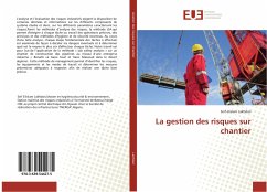 La gestion des risques sur chantier - Lakhdari, Seif elislam