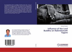 Influence of the Lord Buddha on Rabindranath Tagore