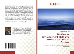 Stratégie de développement et de lutte contre la pauvreté au Sénégal - Diop, Mamadou K.