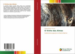 O Vinho das Almas - Alvarez Ferreira, Cláudio