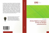 Armes légères et groupes armés en Afrique subsaharienne