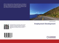 Employment Development - Munna, Saiful Islam