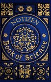 Book of Science (Notizbuch) Book of Science (Notizbuch)