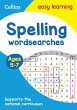 Spelling Word Searches: Ages 5-7 - Bild 1