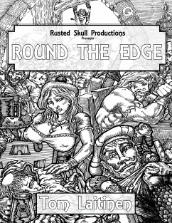 Round the Edge - Laitinen, Tom