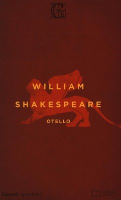 Otello. Testo inglese a fronte - Shakespeare, William