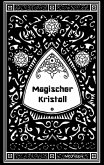Magischer Kristall (Notizbuch)
