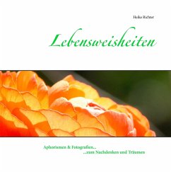 Lebensweisheiten