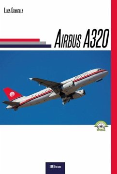 Cover Airbus A.320