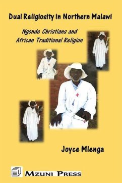 Dual Religiosity in Northern Malawi - Mlenga, Joyce