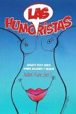 Las humoristas : ensayo poco serio sobre mujeres y humor