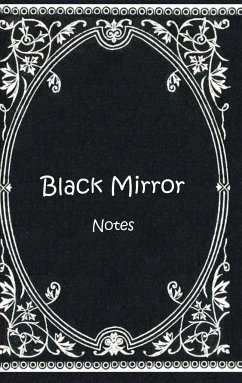 Black Mirror (Notizbuch) - Rose, Luisa