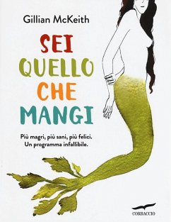 Cover Sei quello che mangi