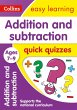 Addition and Subtraction Quick Quizzes:... - Bild 1