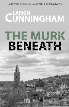 The Murk Beneath - Cunningham, Larkin