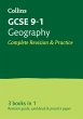 GCSE 9-1 Geography All-in-One Complete... - Bild 1