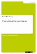 What is Critical Discourse Analysis? - Bild 1
