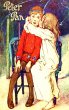 Peter Pan Kiss (Notizbuch) - Bild 1