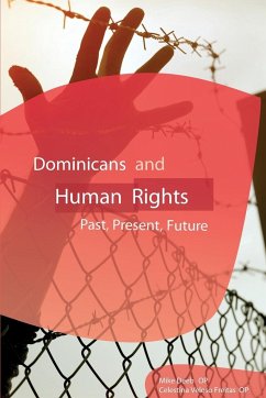 Dominicans and Human RIghts - Deeb, Mike; Freitas, Celestina Veloso