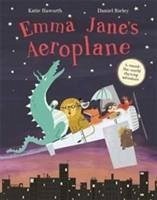 Emma Jane's Aeroplane - Haworth, Katie