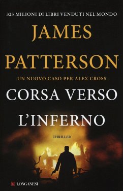 Corsa verso l'inferno - Patterson, James