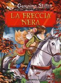 La freccia nera di R. L. Stevenson La freccia nera di R. L. Stevenson
