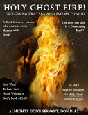 Holy Ghost Fire