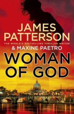 Woman of God - Patterson, James