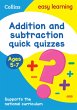 Addition and Subtraction Quick Quizzes:... - Bild 1